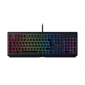Teclado Razer BlackWidow (Green Switch) ES